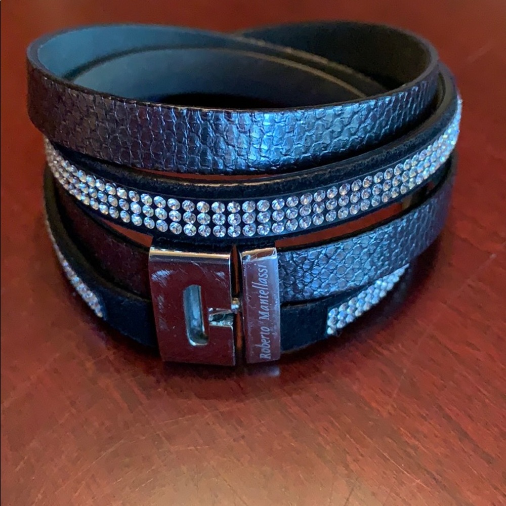 Roberto Mantellassi Bracelet